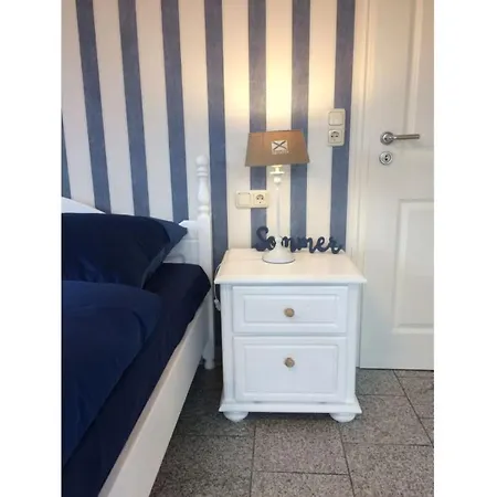 Apartment Anna Sandbank